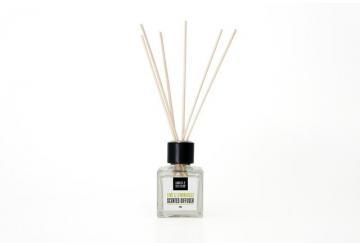 Stunning Scents Diffuser Lime and Lemongrass